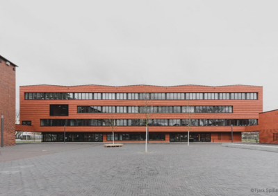 Gymnasium Kaiserin-Theophanu-Schule