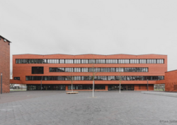 Gymnasium Kaiserin-Theophanu-Schule